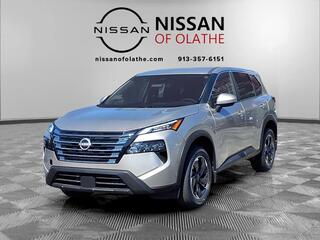 2026 Nissan Rogue for sale in Olathe KS