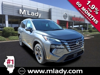 2026 Nissan Rogue for sale in Crystal Lake IL