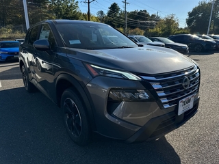 2026 Nissan Rogue for sale in Manchester NH