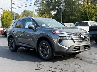 2026 Nissan Rogue for sale in Asheville NC