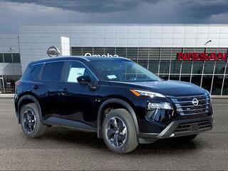 2026 Nissan Rogue for sale in Omaha NE