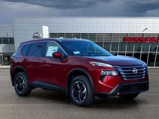 2026 Nissan Rogue for sale in Omaha NE