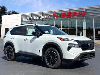 2026 Nissan Rogue for sale in Asheville NC
