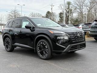 2026 Nissan Rogue for sale in Asheville NC