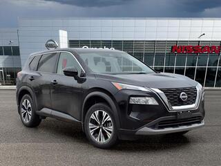 2022 Nissan Rogue for sale in Omaha NE