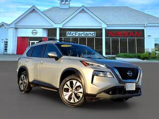 2022 Nissan Rogue for sale in Stratham NH