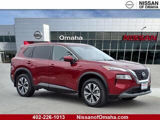 2023 Nissan Rogue for sale in Omaha NE