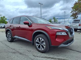 2023 Nissan Rogue for sale in Indianapolis IN
