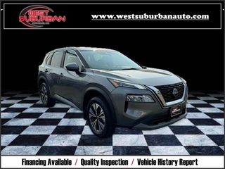 2023 Nissan Rogue for sale in Buffalo MN