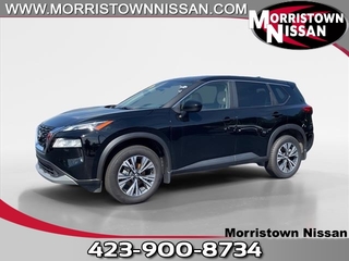 2023 Nissan Rogue for sale in Morristown TN