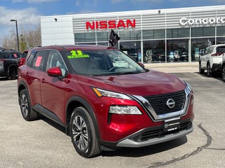 2023 Nissan Rogue for sale in Concord NH