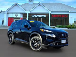 2023 Nissan Rogue for sale in Stratham NH
