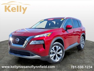 2023 Nissan Rogue for sale in Lynnfield MA