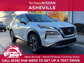 2023 Nissan Rogue for sale in Asheville NC