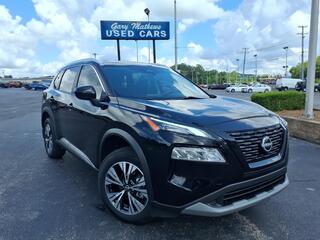 2023 Nissan Rogue for sale in Clarksville TN