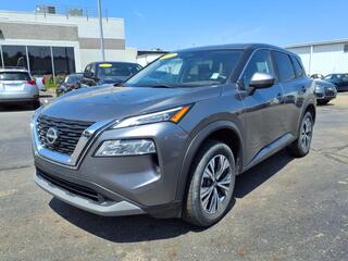 2023 Nissan Rogue for sale in Lansing MI