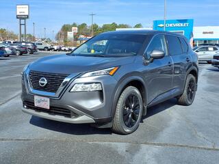 2023 Nissan Rogue for sale in Rockingham NC