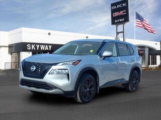 2023 Nissan Rogue for sale in Council Bluffs IA