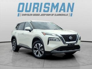 2023 Nissan Rogue for sale in Clarksville MD