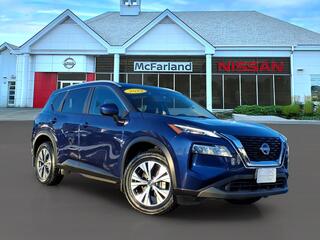 2023 Nissan Rogue for sale in Stratham NH