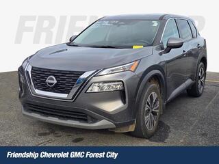 2023 Nissan Rogue for sale in Forest City NC