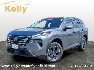 2024 Nissan Rogue for sale in Lynnfield MA