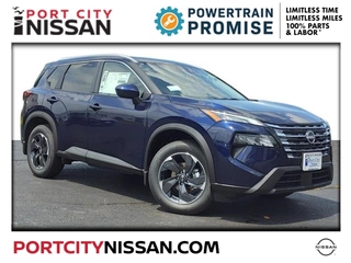 2024 Nissan Rogue for sale in Portsmouth NH