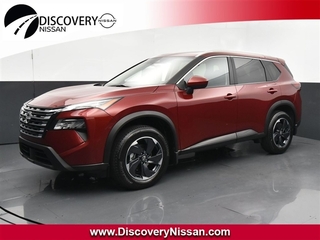 2024 Nissan Rogue for sale in Shelby NC