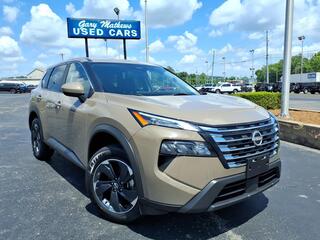 2024 Nissan Rogue for sale in Clarksville TN