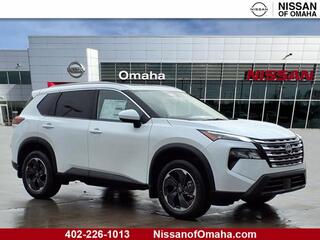 2025 Nissan Rogue for sale in Omaha NE