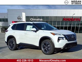 2025 Nissan Rogue for sale in Omaha NE