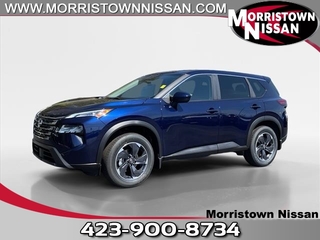 2025 Nissan Rogue for sale in Morristown TN