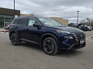 2025 Nissan Rogue for sale in Hobart IN