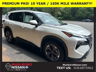 2025 Nissan Rogue for sale in Marlboro MA