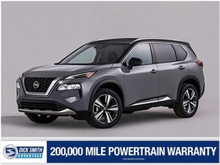 2025 Nissan Rogue for sale in Charleston SC