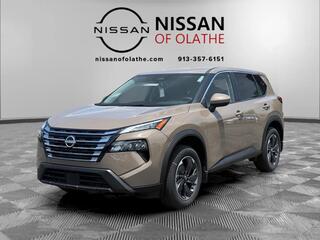 2025 Nissan Rogue for sale in Olathe KS