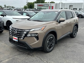 2025 Nissan Rogue for sale in Waukee IA