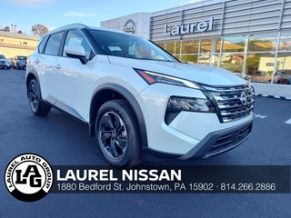2026 Nissan Rogue for sale in Johnstown PA