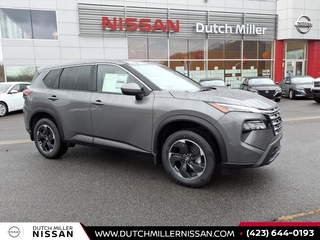 2026 Nissan Rogue for sale in Bristol TN