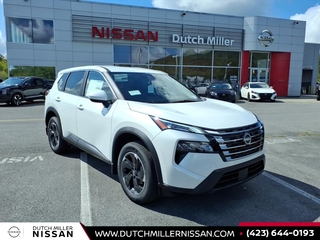 2026 Nissan Rogue for sale in Bristol TN