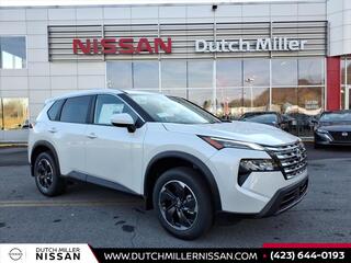 2026 Nissan Rogue for sale in Bristol TN