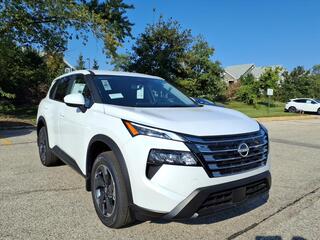 2026 Nissan Rogue for sale in Crystal Lake IL