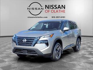 2026 Nissan Rogue for sale in Olathe KS