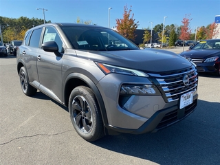 2026 Nissan Rogue for sale in Manchester NH