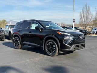 2026 Nissan Rogue for sale in Asheville NC