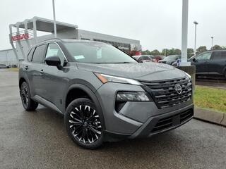 2026 Nissan Rogue for sale in Clarksville TN