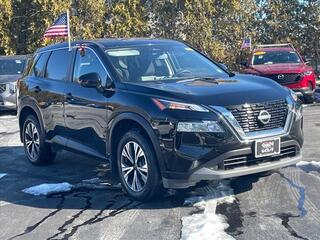 2022 Nissan Rogue