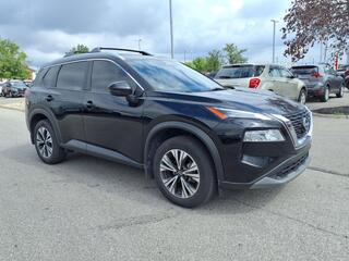 2022 Nissan Rogue for sale in Indianapolis IN