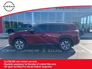 2022 Nissan Rogue for sale in Columbus MS