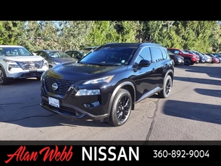 2023 Nissan Rogue for sale in Vancouver WA